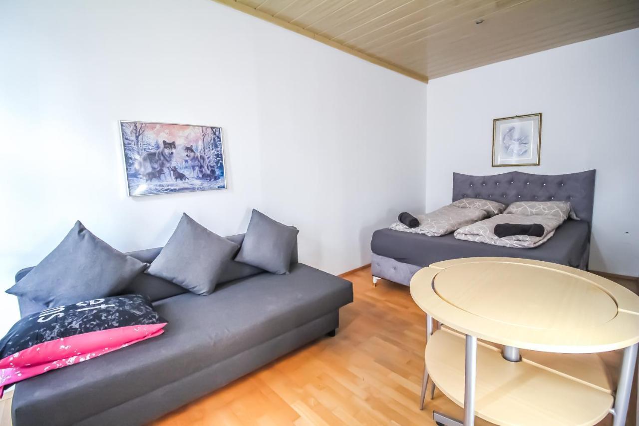 Private Room In Shared Apartment Pr6 Виена Екстериор снимка