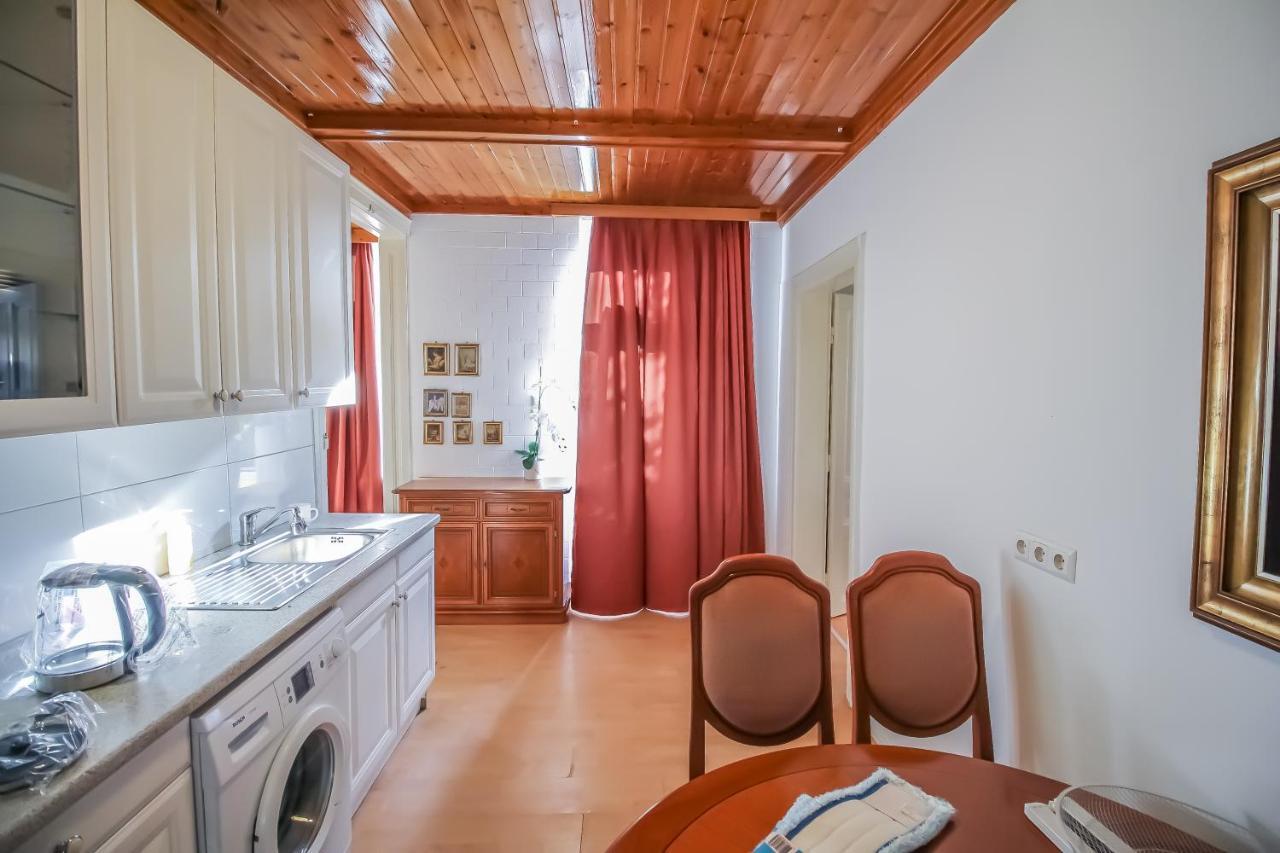 Private Room In Shared Apartment Pr6 Виена Екстериор снимка